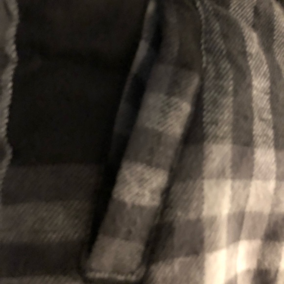 Boys Quicksilver Fleece Lined Jacket - Picture 7 of 8